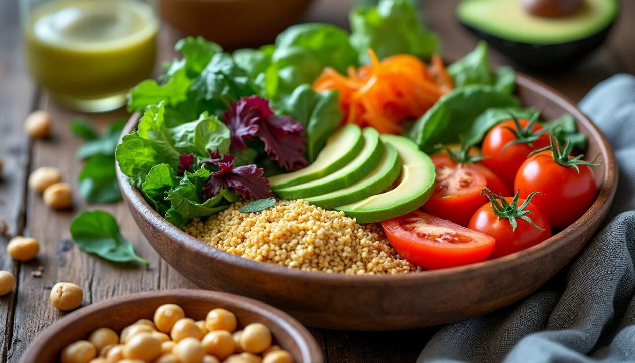 découvrez quoi manger quand vous débutez en tant que végétalien grâce à notre guide essentiel et nos conseils pratiques pour une transition saine et équilibrée.