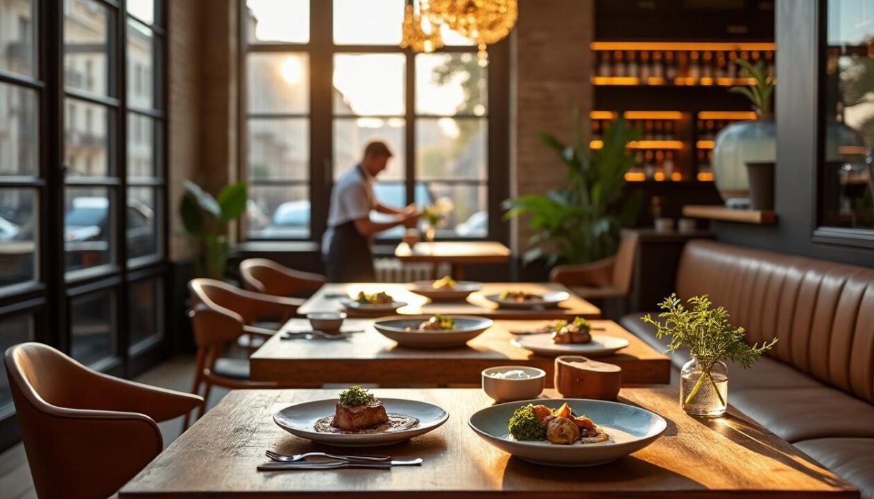 découvrez saltobar, la première adresse parisienne du chef diego alary, un nouveau joyau gastronomique où créativité et saveurs d'exception se rencontrent.
