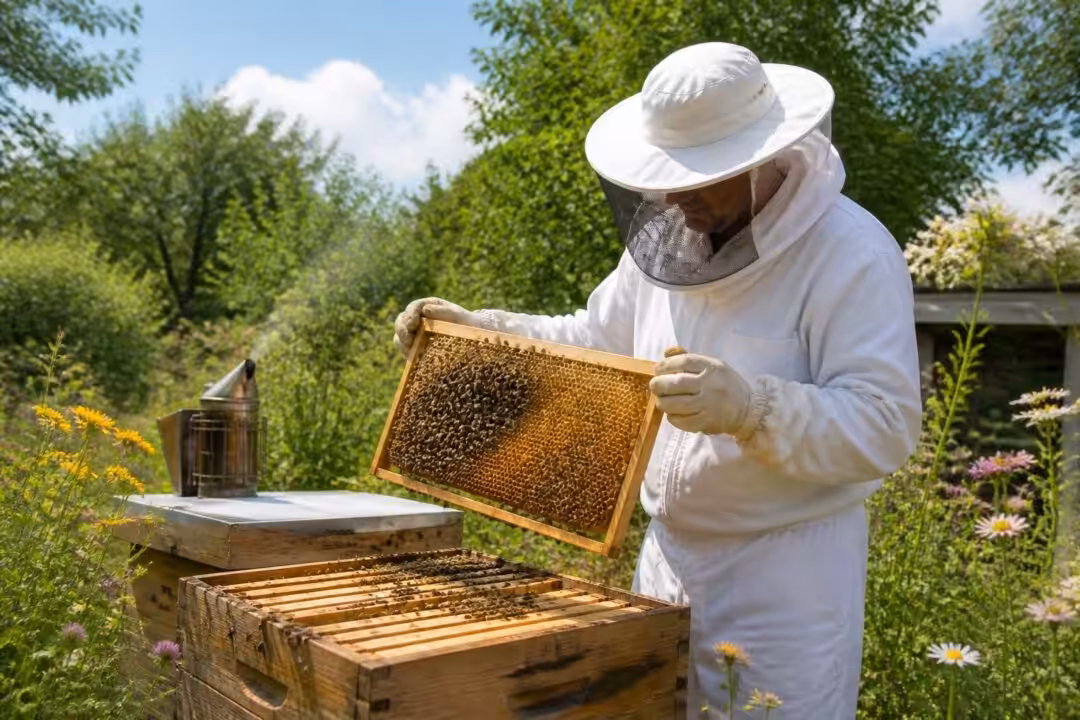découvrez comment débuter en apiculture amateur et produire votre propre miel grâce à une ruche adaptée. conseils pratiques, équipement essentiel et astuces pour réussir votre élevage d’abeilles.