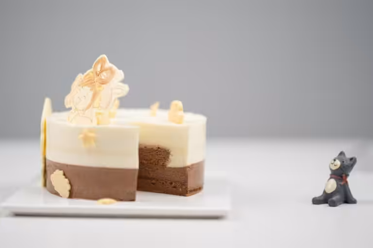 Gâteau Pikachu sans pâte à sucre : la recette simplifiée