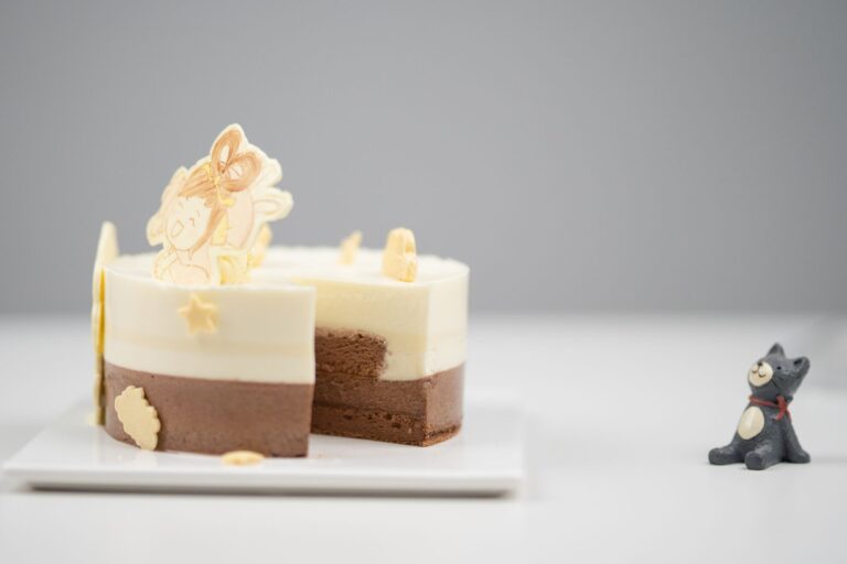 Gâteau Pikachu sans pâte à sucre : la recette simplifiée