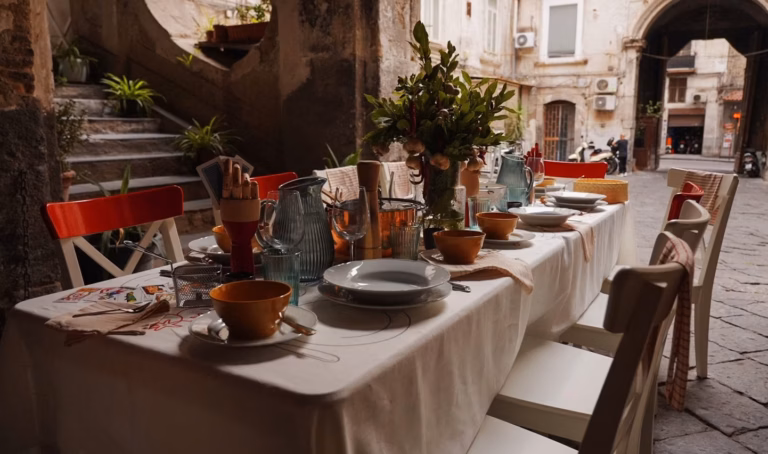 Chez Lili : table conviviale et généreuse