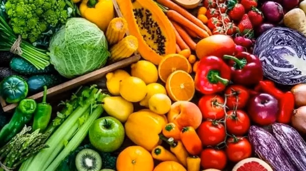 Fruits et légumes de saison en octobre : sélection et idées recettes