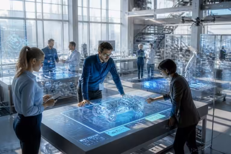 découvrez les dernières innovations et stratégies pour maîtriser les meilleures solutions techniques et optimiser vos projets avec expertise.