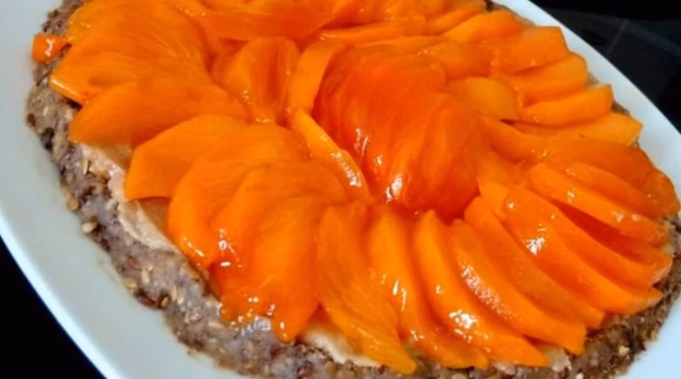 Pumpkin pie vegan : la recette végétale de la tarte au potiron