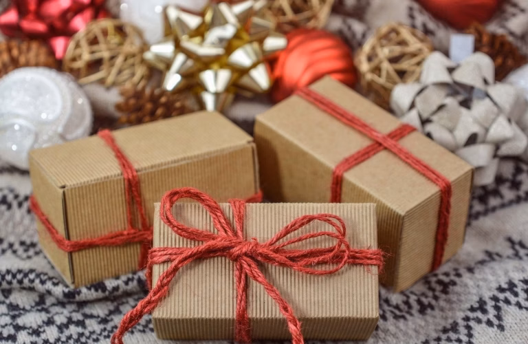 83 recettes véganes pour un Noël gourmand et festif